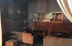 Многофункциональное лофт-пространство