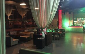 Многофункциональное лофт-пространство