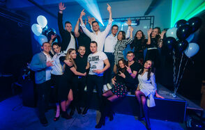  Loft Com.nata Просторный лофт с двориком 