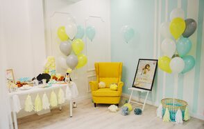 Творческая мастерская для мероприятий