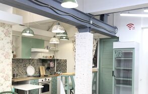 Творческая мастерская для мероприятий