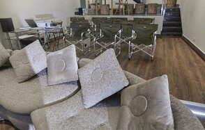 Custos Hotels Универсальная площадка с медиа-оборудованием