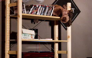 Oh, my deer! Кальянное пространство