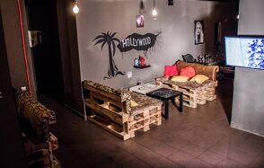 Oh, my deer! Кальянное пространство