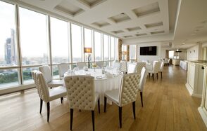 Romantic Stream Моторная Яхта