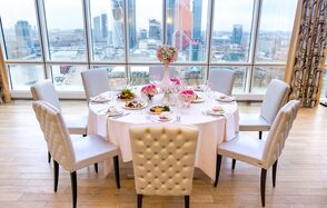 Romantic Stream Моторная Яхта