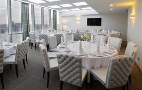 Romantic Stream Моторная Яхта