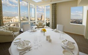 Romantic Stream Моторная Яхта