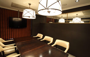 Лофт-квартира в элитном комплексе