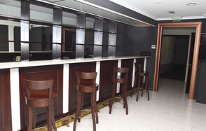 Лофт-квартира в элитном комплексе