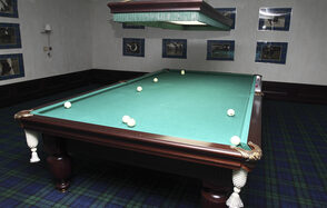 Лофт-квартира в элитном комплексе