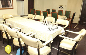 Квартира - лофт в элитном комплексе