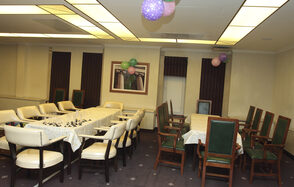 Квартира - лофт в элитном комплексе