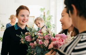 Креативный дом От ума. Свободное творческое пространство