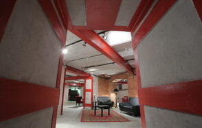 АртСтрелка Лофт - трансформер