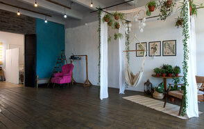 Studio 33/13. Фотостудия для праздников