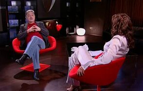 Дача Линдстрема Трехэтажный комплекс