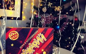 Пространство с кинотеатром и игровой зоной