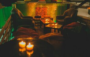 Soulfulloft Лофт в бизнес-центре