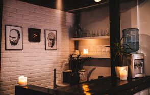 Soulfulloft Лофт в бизнес-центре