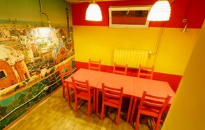 Антикафе & Коворкинг CheckPoint