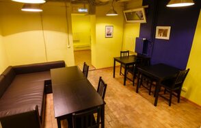 Антикафе & Коворкинг CheckPoint