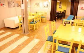 Антикафе & Коворкинг CheckPoint