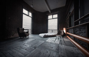 Wood Studios Арт-лофт на Электрозаводе