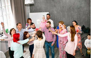 Like Studio. Лофт с минимальным интерьером