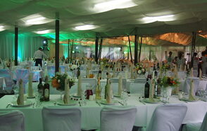 Apple Hill. Яблоневый сад 