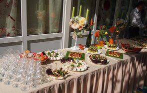 Apple Hill. Яблоневый сад 