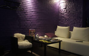 Кинотеатр на 20 человек с играми и кальяном