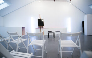 Лофт Самотёка Тренинг-лофт под крышей