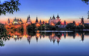 Вернисаж холл Небольшой банкетный зал