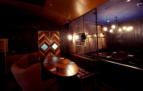 Бар под закрытие для ваших мероприятий