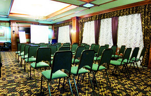 Lancaster Court Hotel