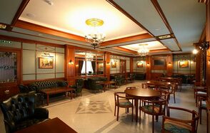 Lancaster Court Hotel