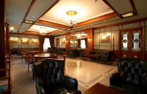 Lancaster Court Hotel