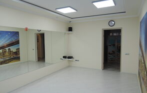 Танцевальный зал