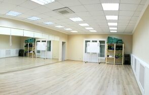 Арт-школа и Центр развития Дом Солнца