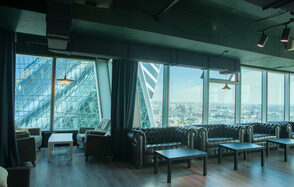 Площадка для мероприятий 