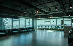 Площадка для мероприятий 