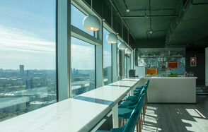 Площадка для мероприятий 