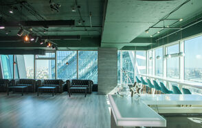 Площадка для мероприятий 