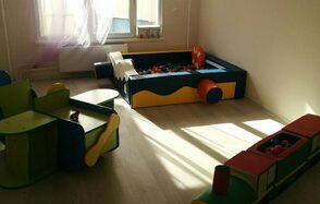 МамаЛама. Детская студия