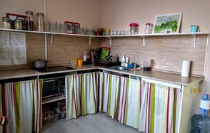 МамаЛама. Детская студия