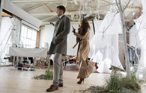 Photoplay Лофт вблизи Кремля