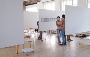 Photoplay Лофт вблизи Кремля