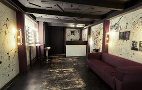 ДА Студия Студия с красивыми интерьерами