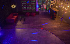 ДА Студия Студия с красивыми интерьерами